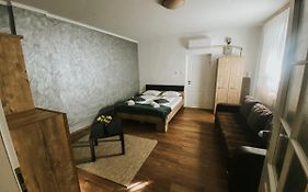 Mateas Apartament