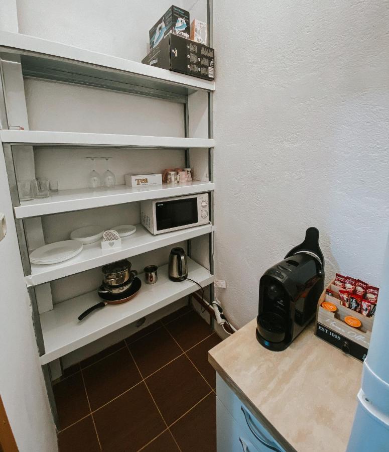 Mateas Apartament Apartman Nagyvárad Kültér fotó